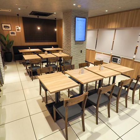 Super Hotel Tokyo Otsuka Luaran gambar