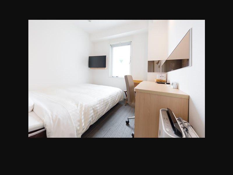 Super Hotel Tokyo Otsuka Luaran gambar