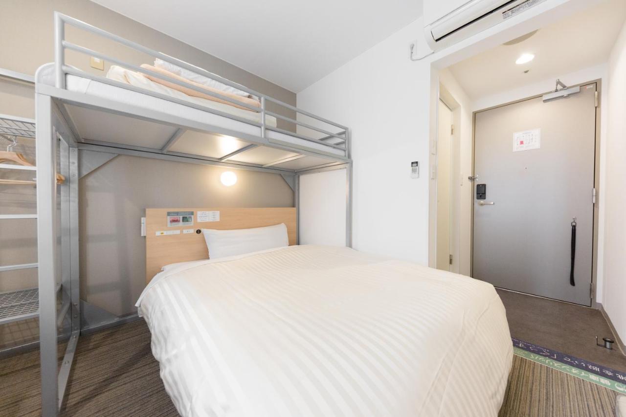 Super Hotel Tokyo Otsuka Luaran gambar