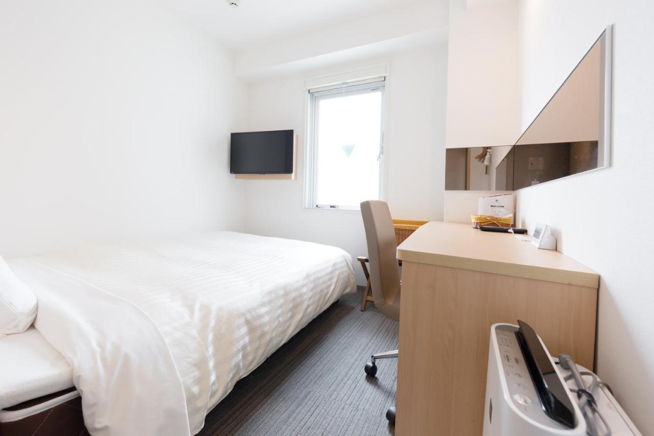Super Hotel Tokyo Otsuka Luaran gambar