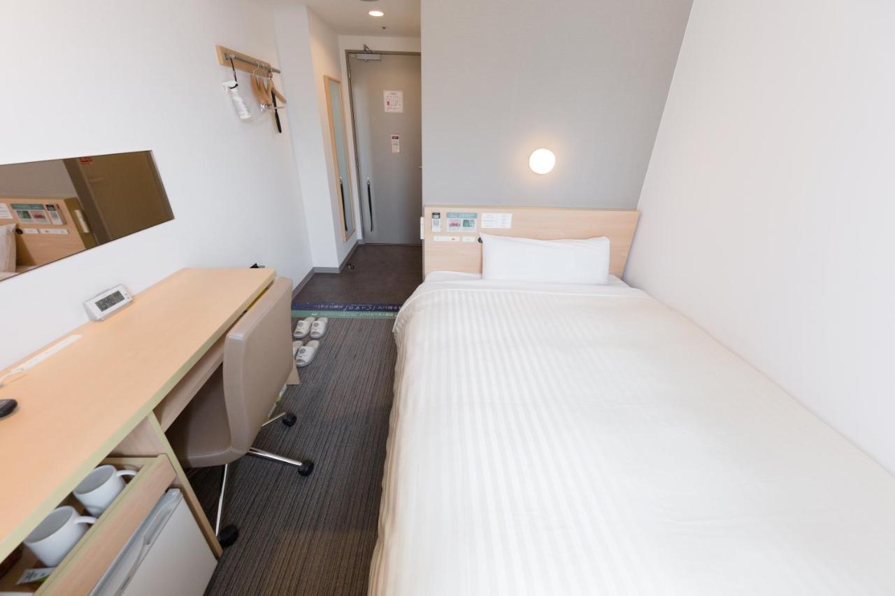 Super Hotel Tokyo Otsuka Luaran gambar