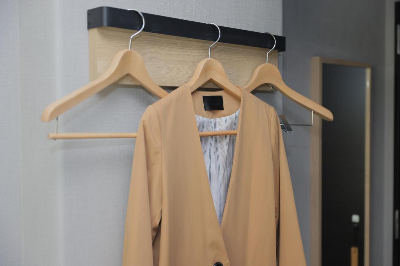 Super Hotel Tokyo Otsuka Luaran gambar