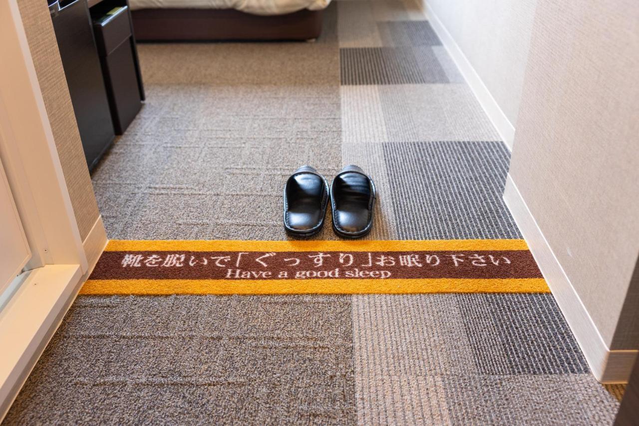Super Hotel Tokyo Otsuka Luaran gambar