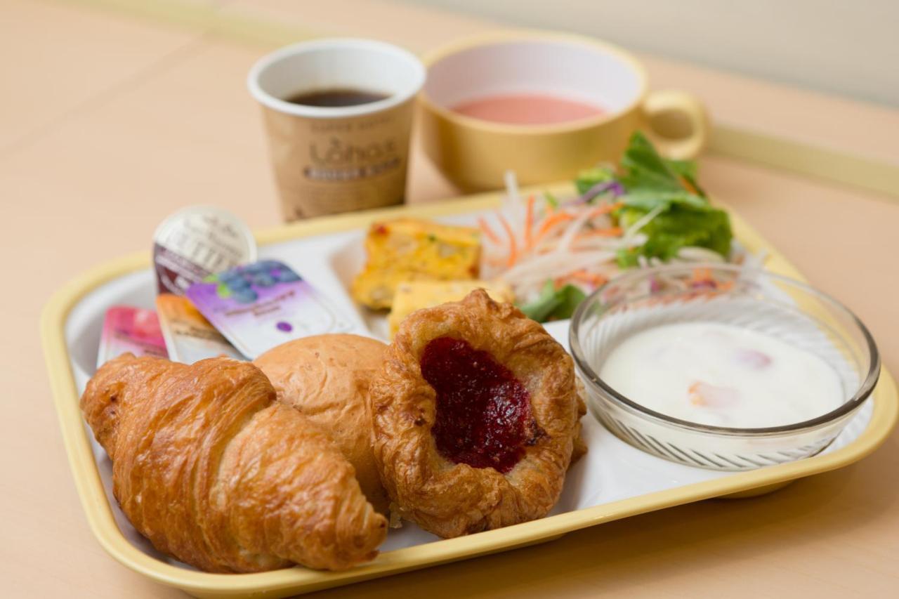 Super Hotel Tokyo Otsuka Luaran gambar