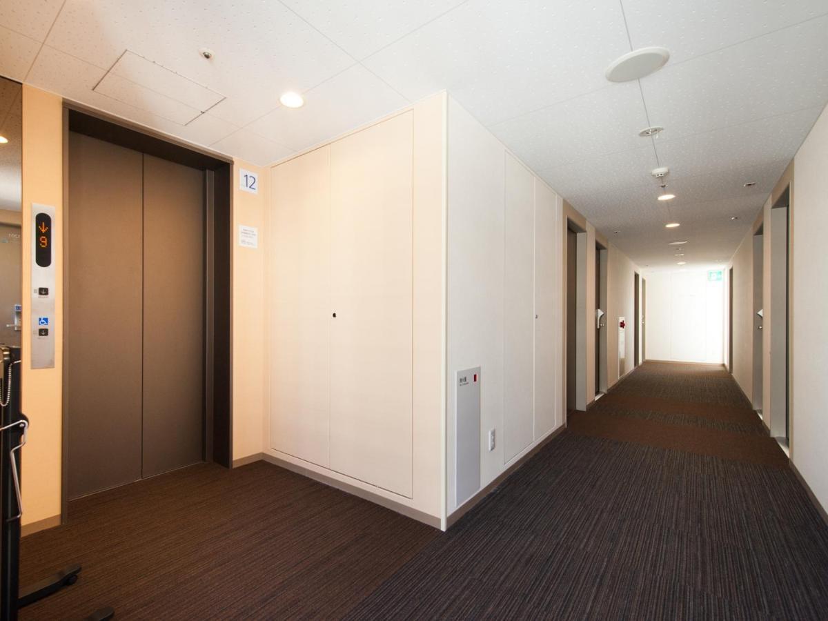 Super Hotel Tokyo Otsuka Luaran gambar