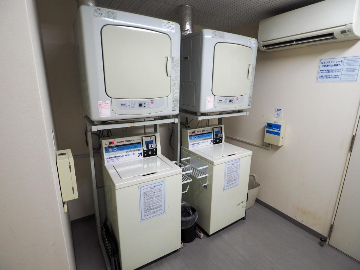 Super Hotel Tokyo Otsuka Luaran gambar