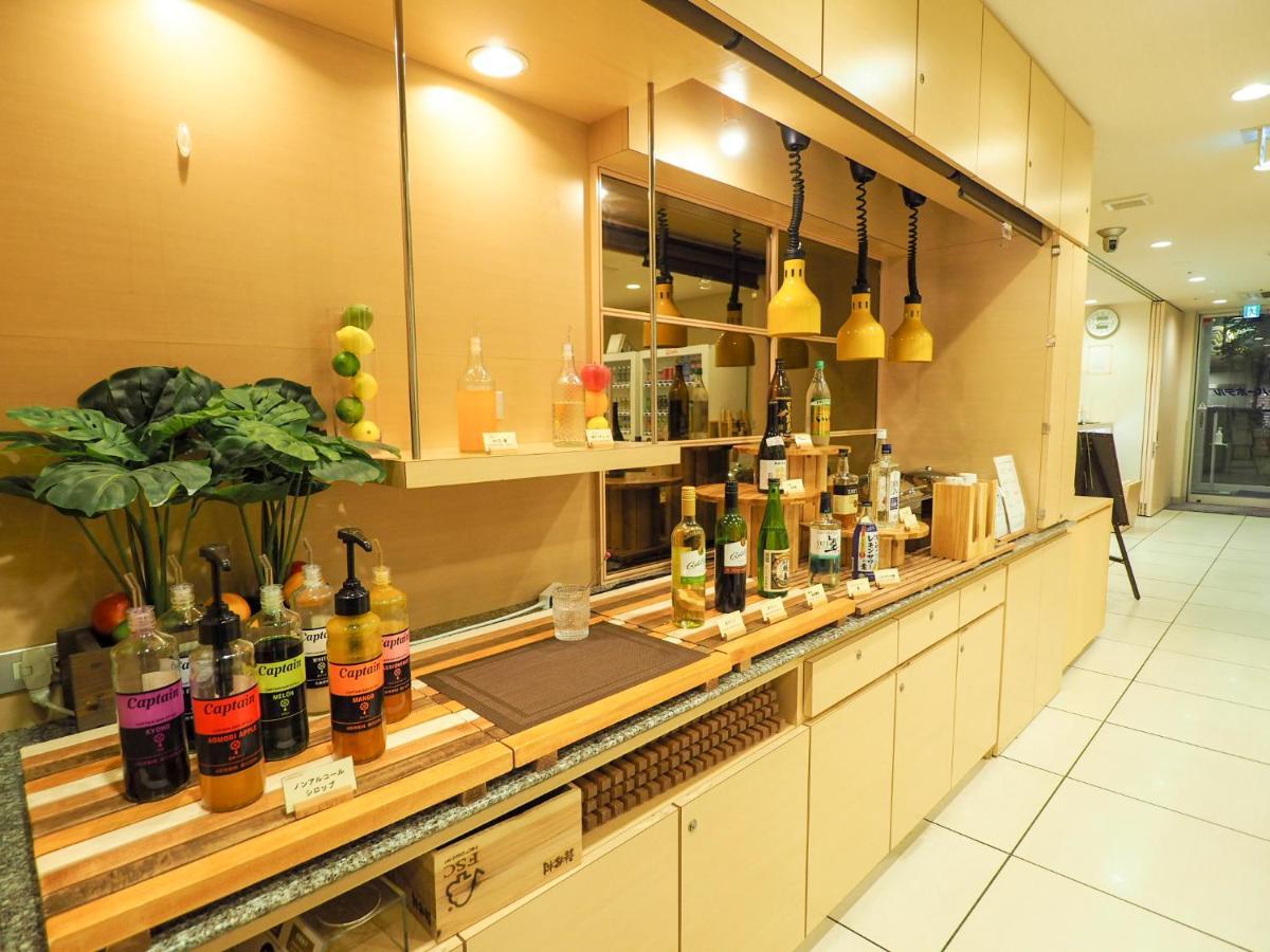 Super Hotel Tokyo Otsuka Luaran gambar