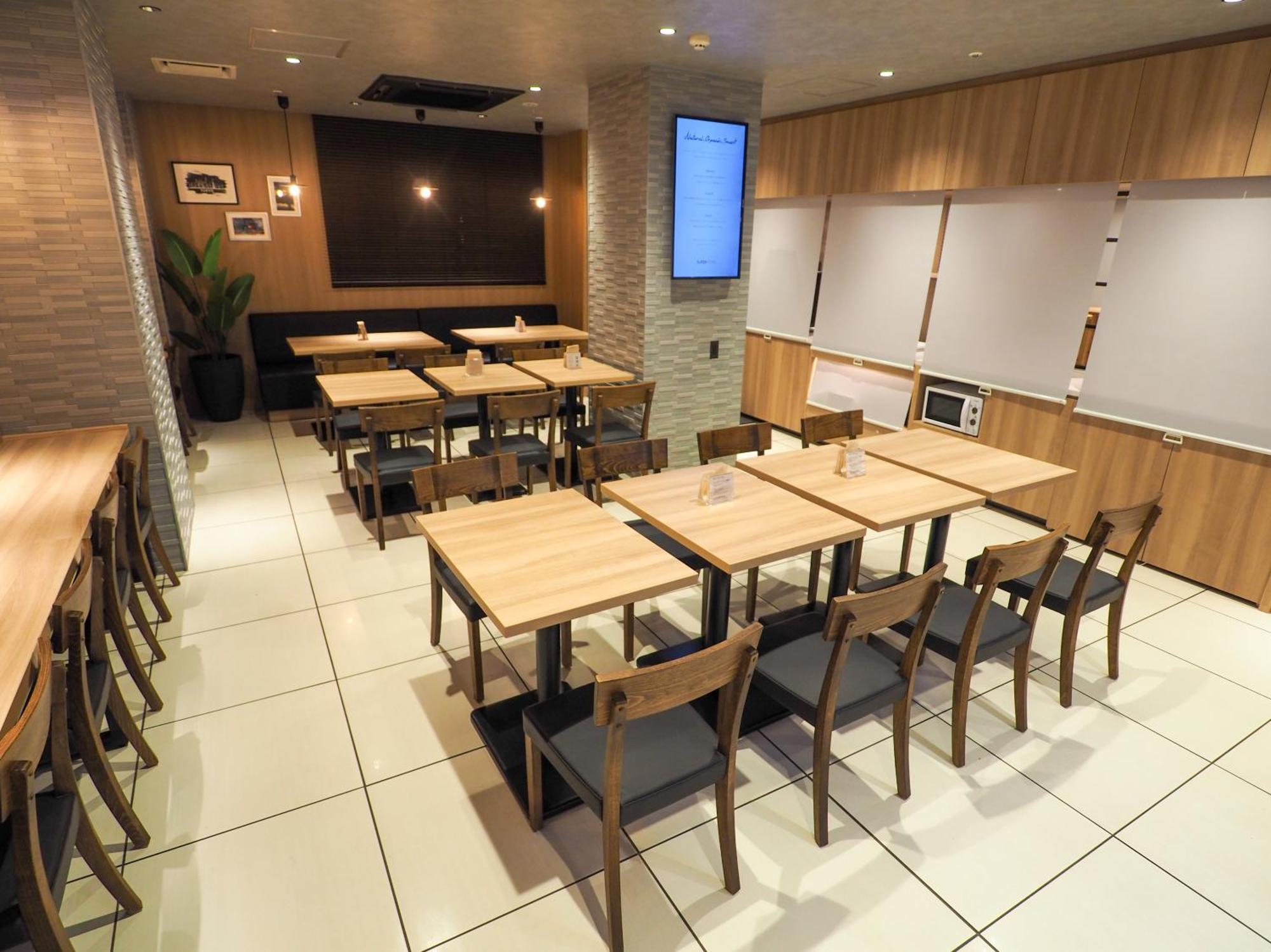 Super Hotel Tokyo Otsuka Luaran gambar