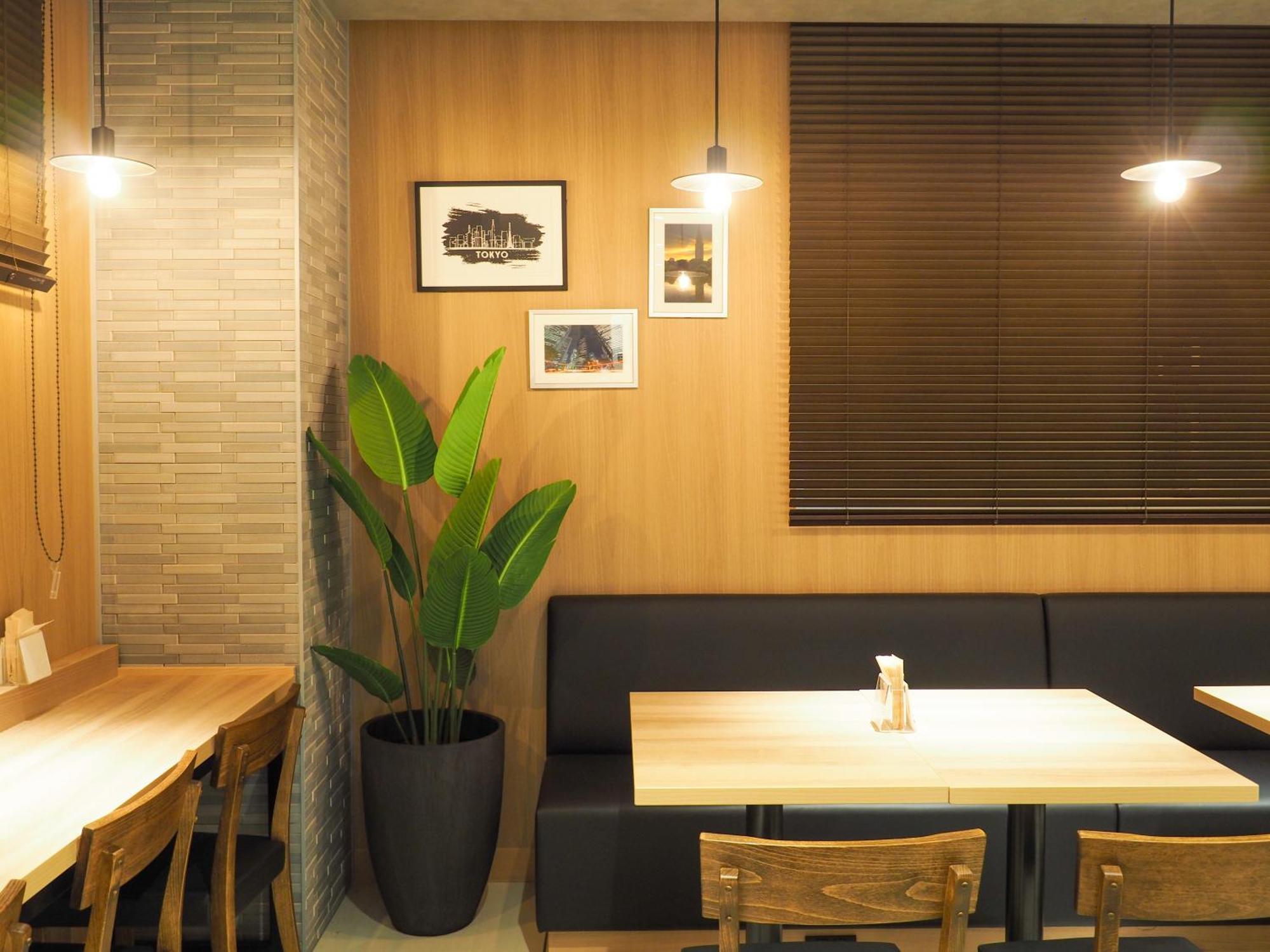 Super Hotel Tokyo Otsuka Luaran gambar