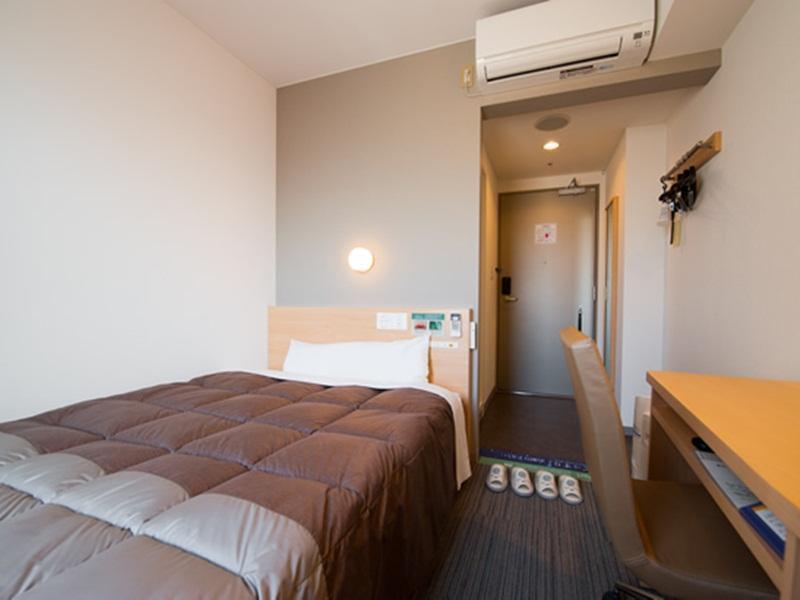 Super Hotel Tokyo Otsuka Luaran gambar